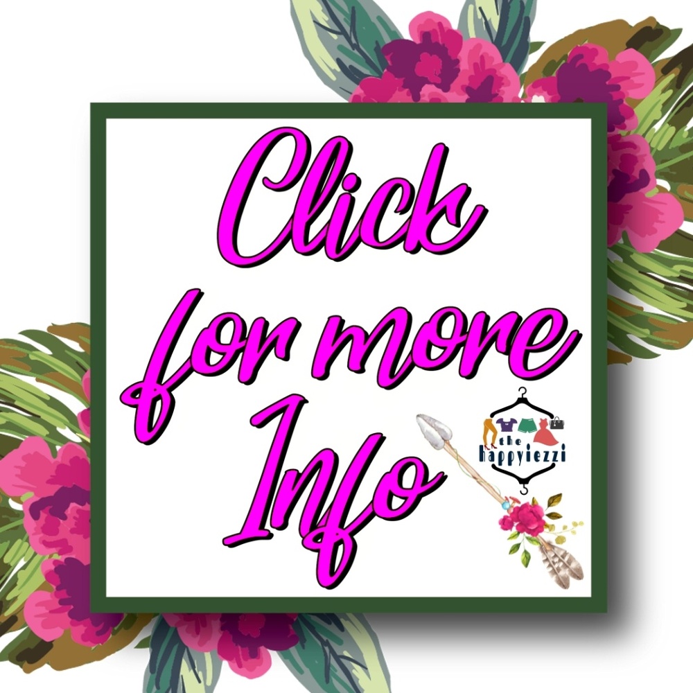 Meet your Posher, TheHappyIezzi